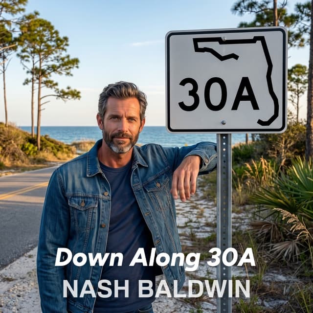 Down Along 30A