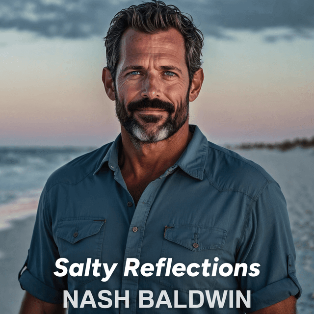 Salty Reflections