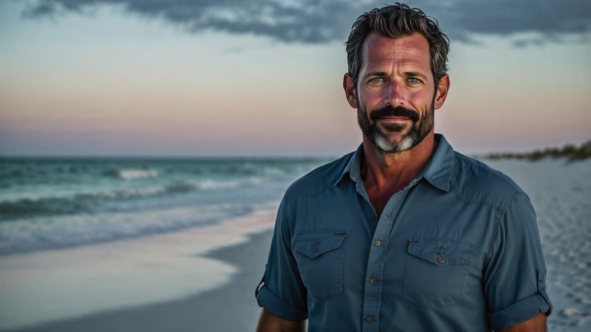 Nash Baldwin 30A Playlist