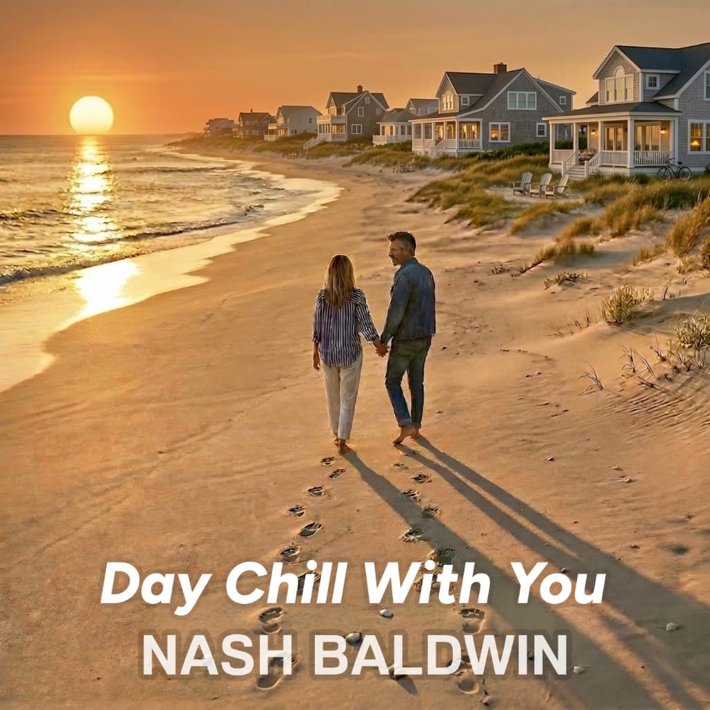 Day Chill With You album cover