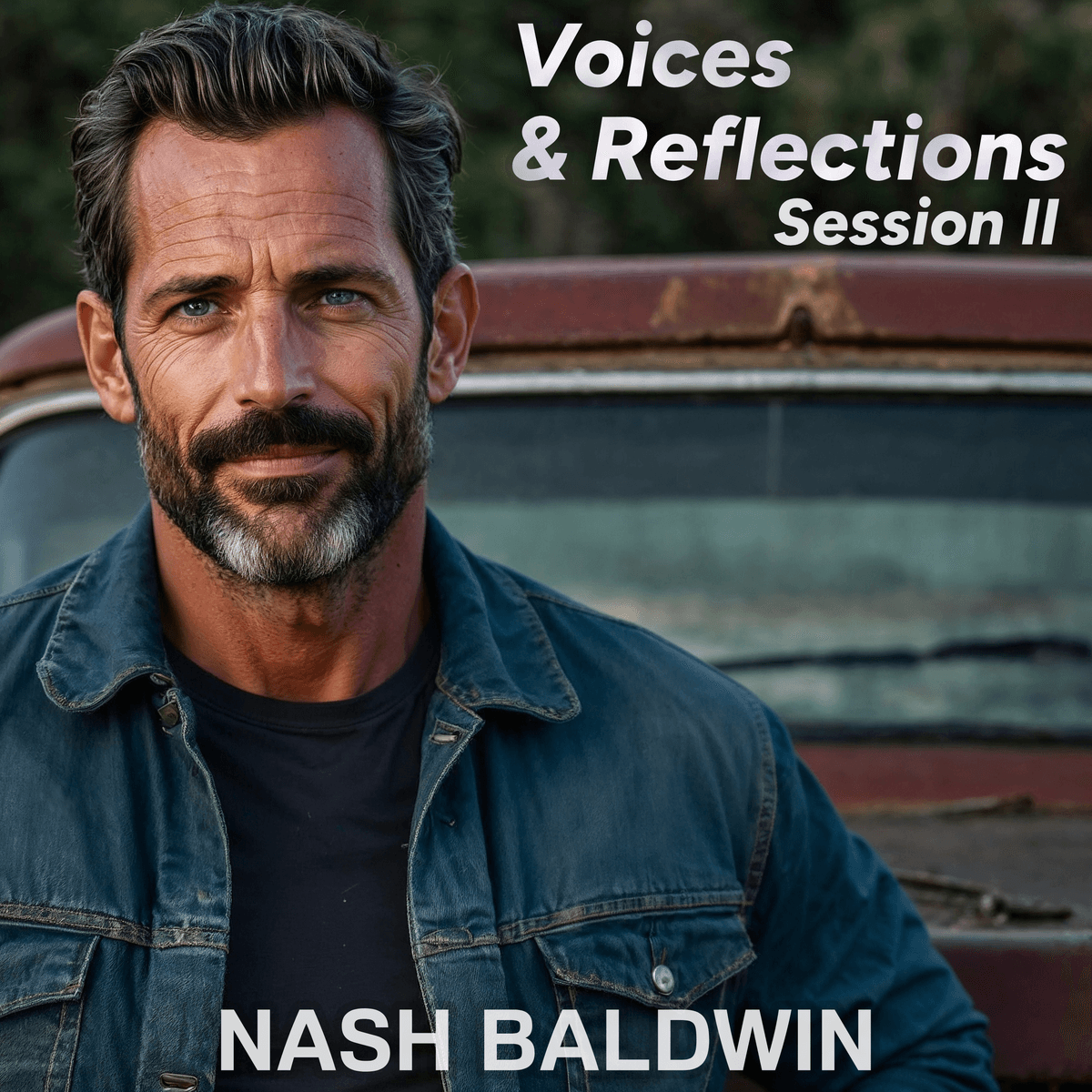 Voices & Reflections - Session II album cover
